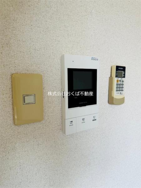 熊本市中央区水前寺マンション セキュリティ