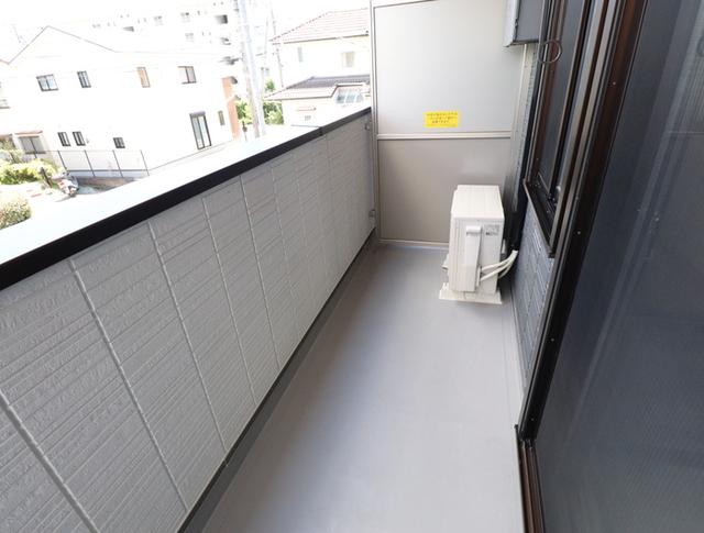 平成MY（201） 部屋画像