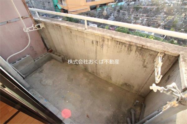 アメニティスペース88（0403） 部屋画像