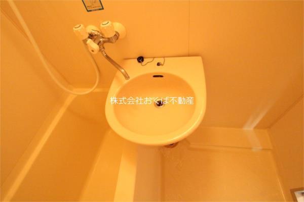 アメニティスペース88（0403） 部屋画像