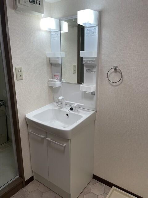 モン・ルポ（105） 部屋画像