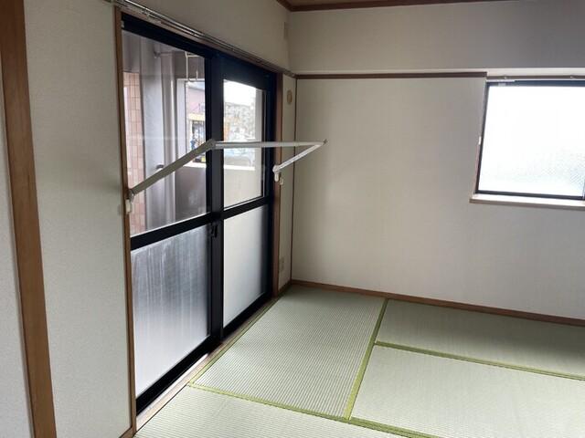 モン・ルポ（105） 部屋画像