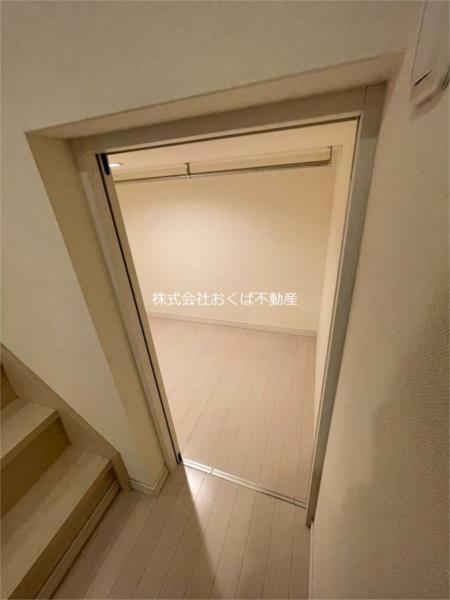 CB九品寺リヤン（0205） 収納
