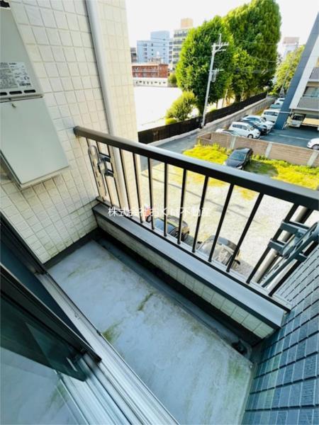 CB九品寺リヤン（0205） 部屋画像