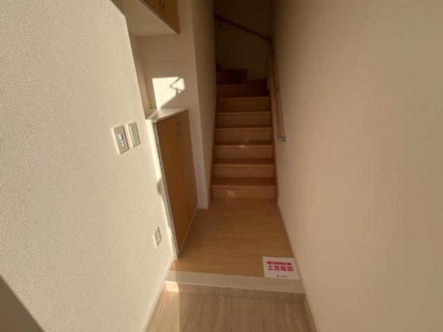 コンフォール四方池 部屋画像