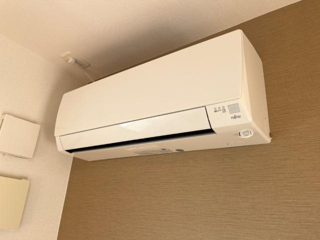 コンフォール四方池 部屋画像
