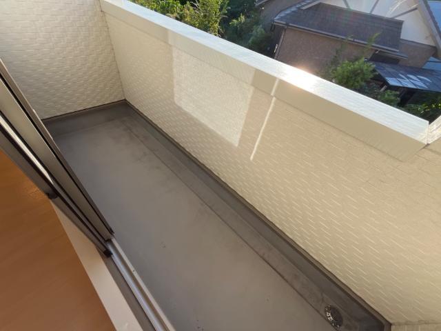 コンフォール四方池 部屋画像