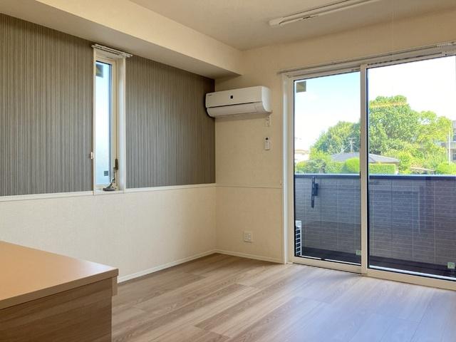 カーサフェリーチェ（清水新地）（101） 部屋画像