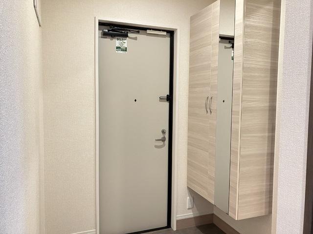 カーサフェリーチェ（清水新地）（101） 部屋画像