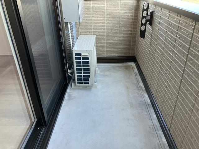 カーサフェリーチェ（清水新地）（101） 部屋画像