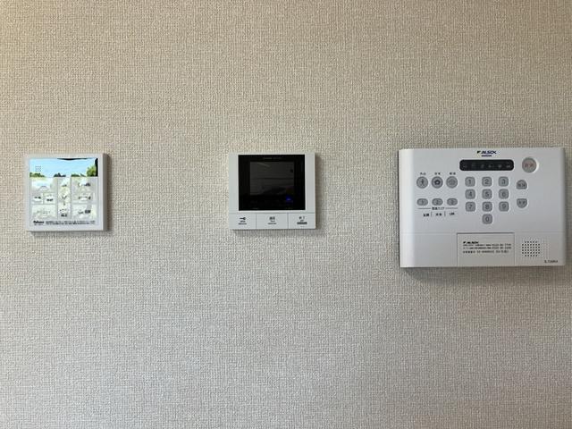 カーサフェリーチェ（清水新地）（101） 部屋画像