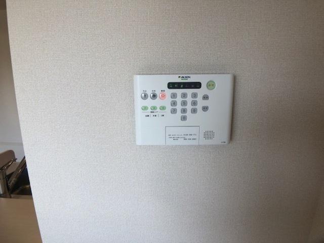 ルミエール長嶺（201） 部屋画像