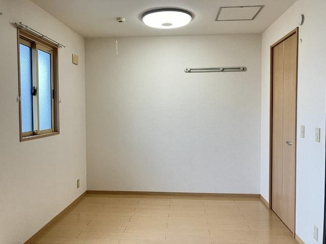 プレールルフラン（202） 部屋画像