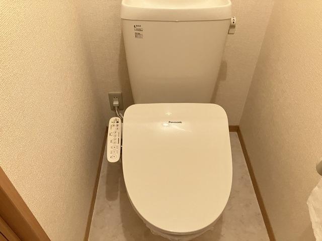 プレールルフラン（202） 部屋画像