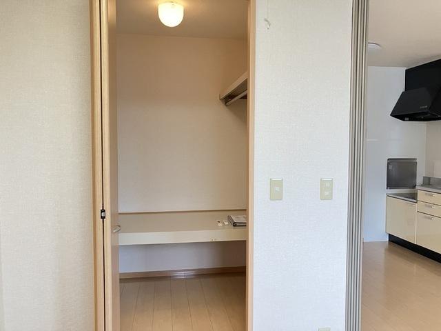 プレールルフラン（202） 部屋画像