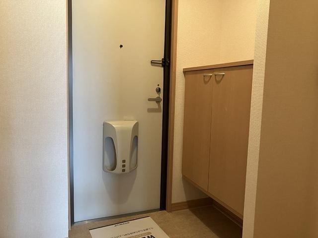 プレールルフラン（202） 部屋画像