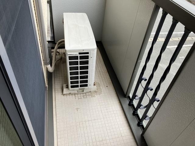 プレールルフラン（202） 部屋画像
