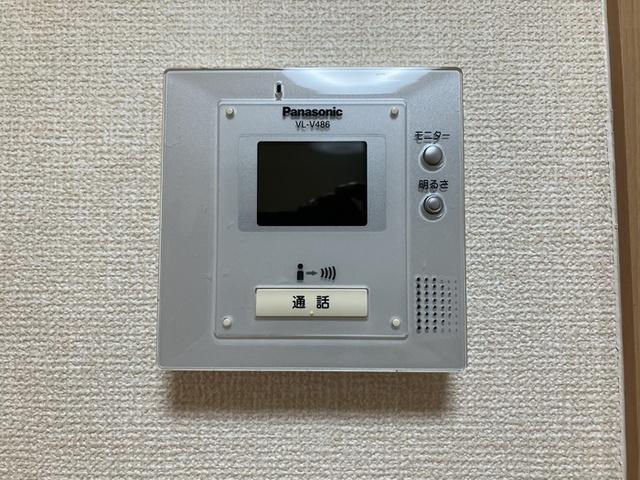 プレールルフラン（202） 部屋画像