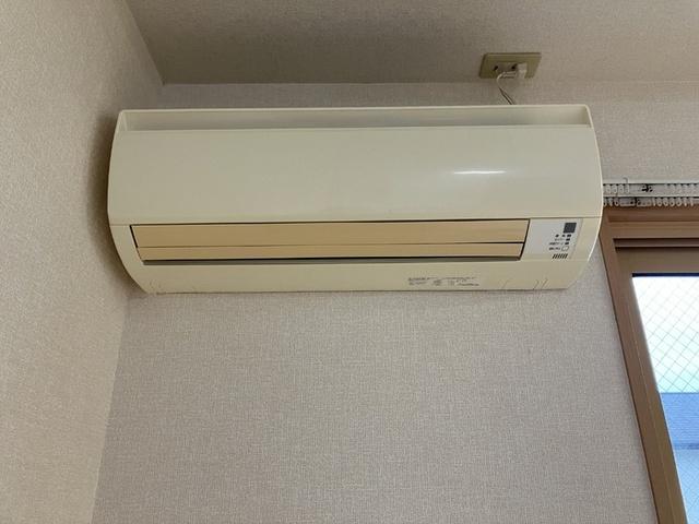 プレールルフラン（202） 部屋画像