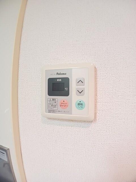 ジュネス黒髪（103） 設備