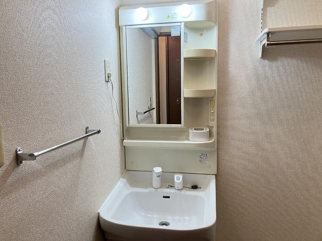 フローラ武蔵ヶ丘（205） 部屋画像