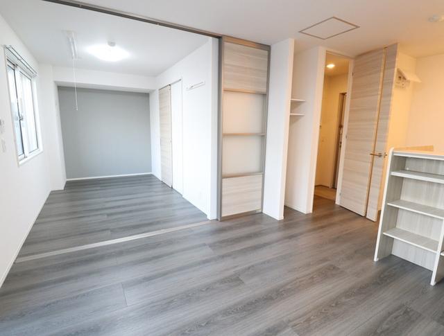 コスモス田迎（305） 部屋画像