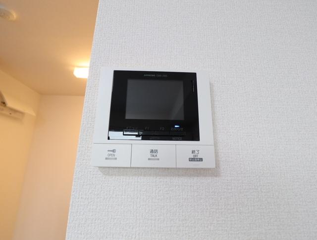 コスモス田迎（305） 部屋画像