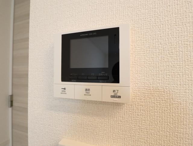 セジュールオッツ長嶺（101） 部屋画像