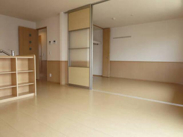 ルミエール国府（303） 部屋画像