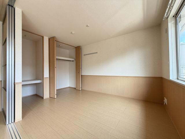 ルミエール国府（303） 部屋画像