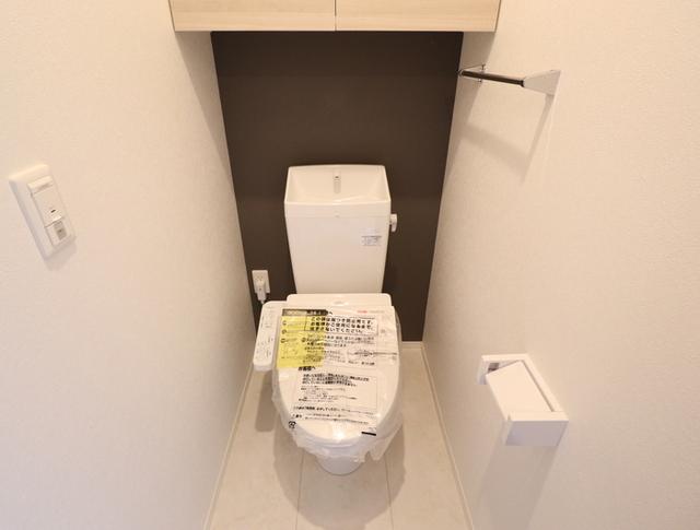 クリスタルパークテラス（103） 部屋画像