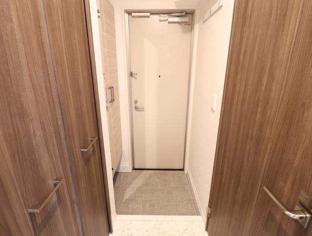 クリスタルパークテラス（103） 部屋画像