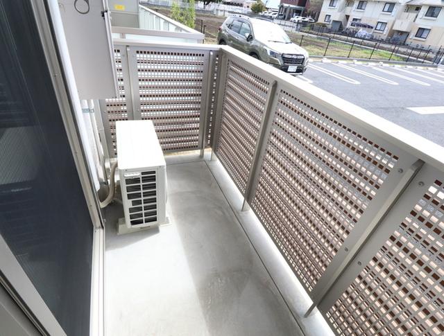 クリスタルパークテラス（103） 部屋画像