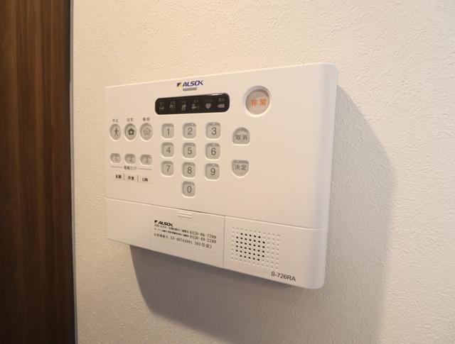 クリスタルパークテラス（103） 部屋画像