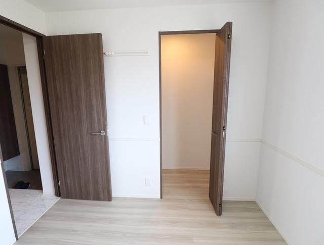 クリスタルパークテラス（107） 部屋画像