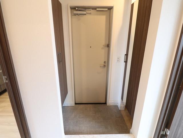 クリスタルパークテラス（107） 部屋画像