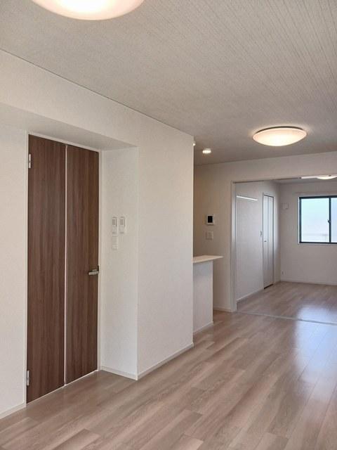 ルナ　クレスタⅡ（105） その他部屋・スペース
