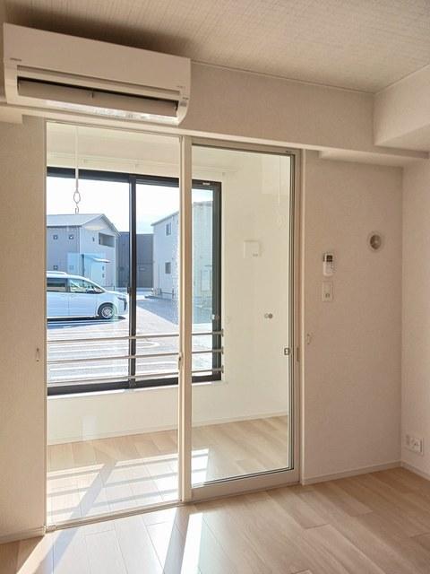 ルナ　クレスタⅡ（105） 室内