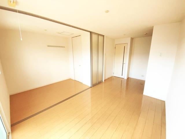 メゾンミュー　A棟（205） 部屋画像