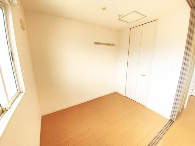 メゾンミュー　A棟（205） 部屋画像