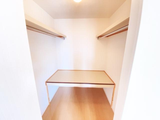 メゾンミュー　A棟（205） 部屋画像