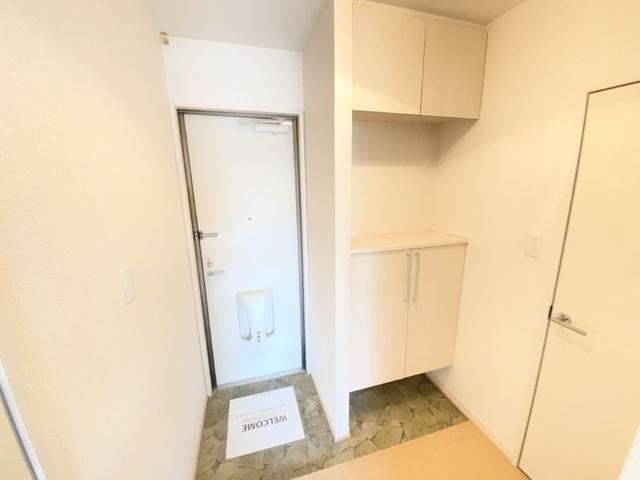 メゾンミュー　A棟（205） 部屋画像