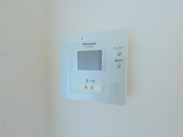 メゾンミュー　A棟（205） 部屋画像