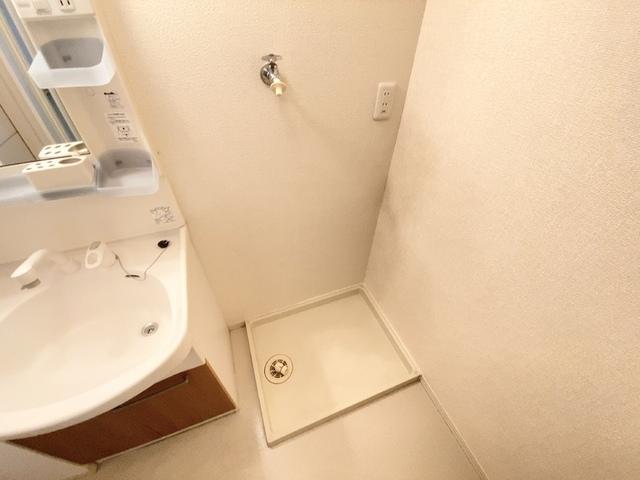 メゾンミュー　A棟（205） 部屋画像