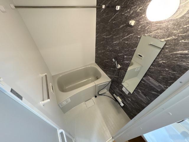 ユースハイム 部屋画像