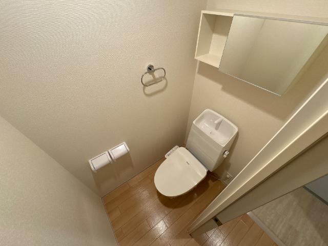 ユースハイム 部屋画像