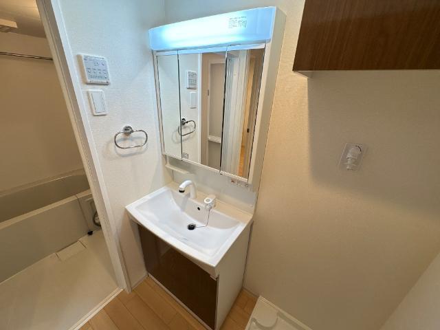 ユースハイム 部屋画像