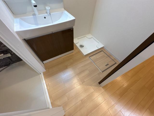 ユースハイム 部屋画像