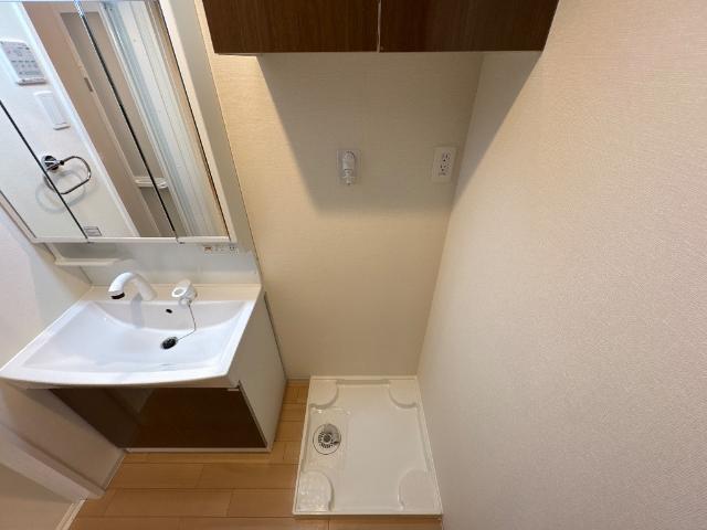 ユースハイム 部屋画像