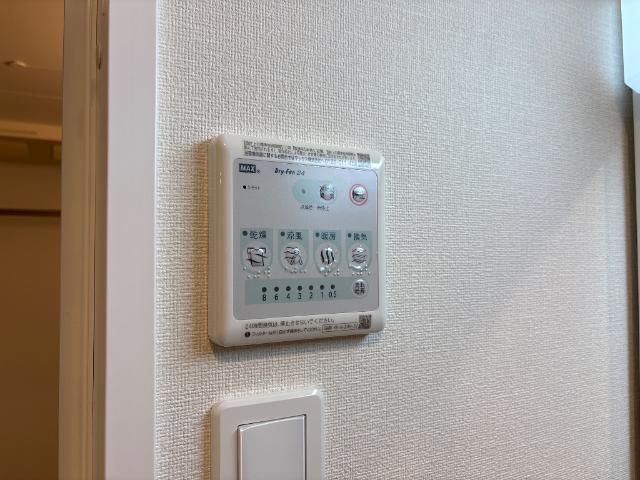 ユースハイム 部屋画像